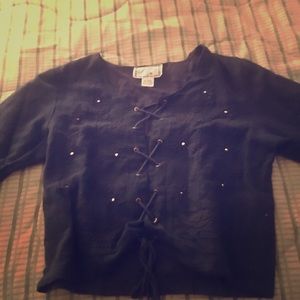 Vintage top